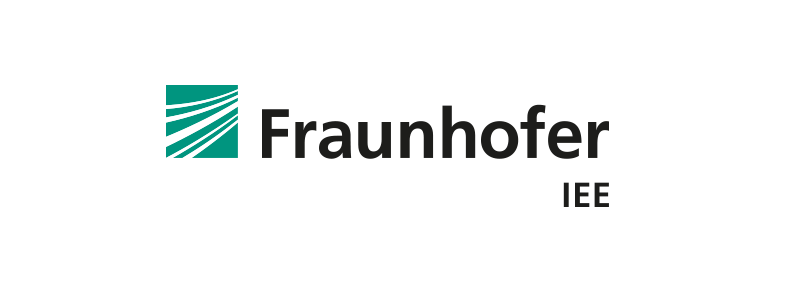 Logo Fraunhofer IEE