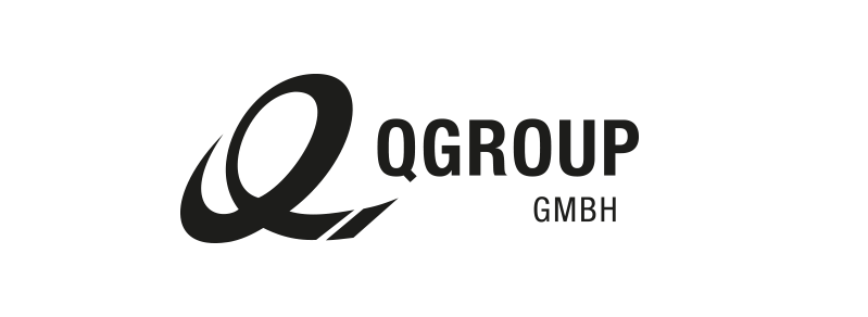 Logo QGroup GmbH