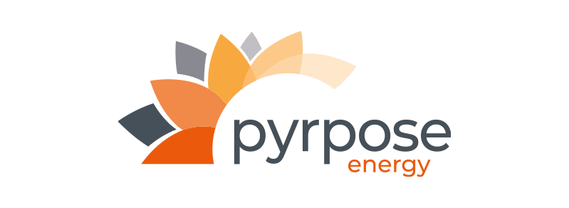 Logo Pyrpose Energy